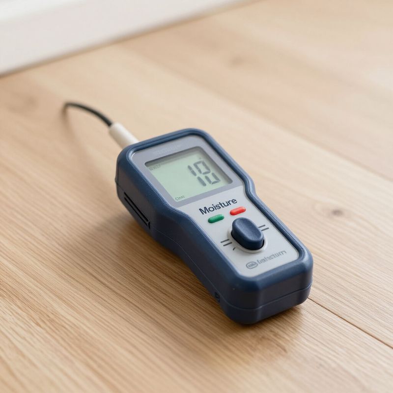 Leak Detection & Repair in Berkley
