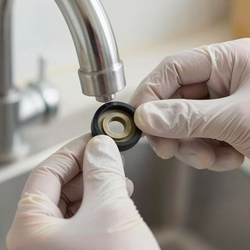 Toilet & Faucet Repair in Berkley