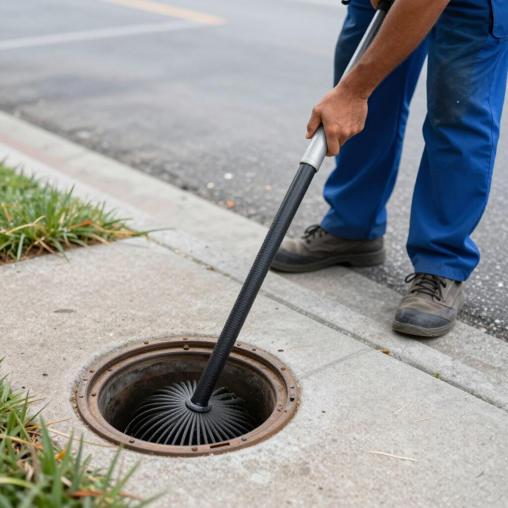 Sewer & Pipe Services in Berkley