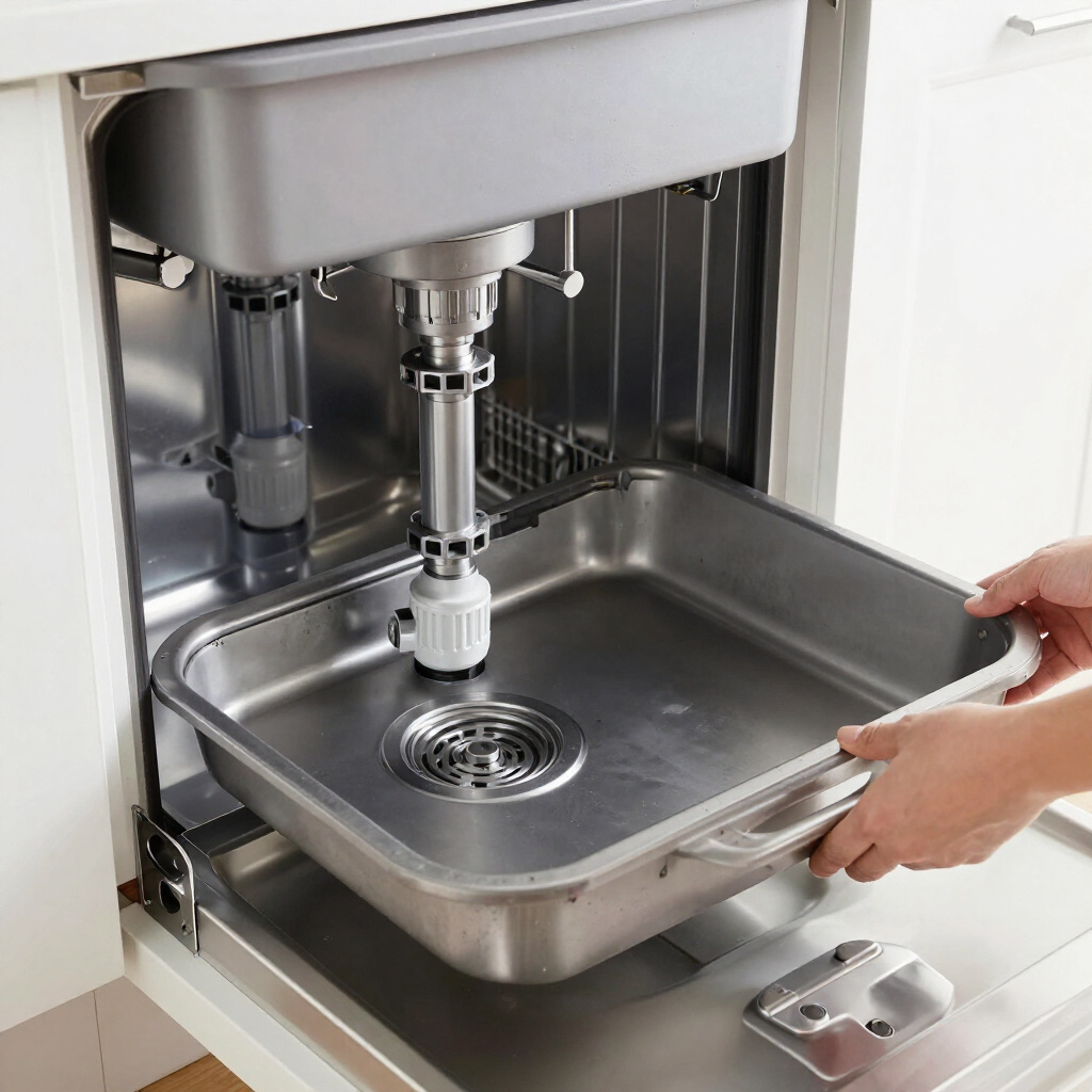Garbage Disposal in Berkley