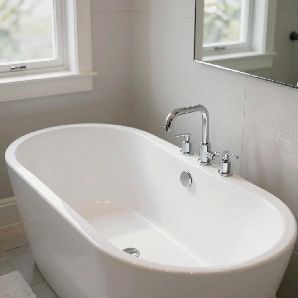 Bathroom & Kitchen Upgrades in Berkley